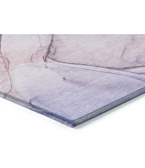 Chantille ACN502 Purple 10' x 14' Rug