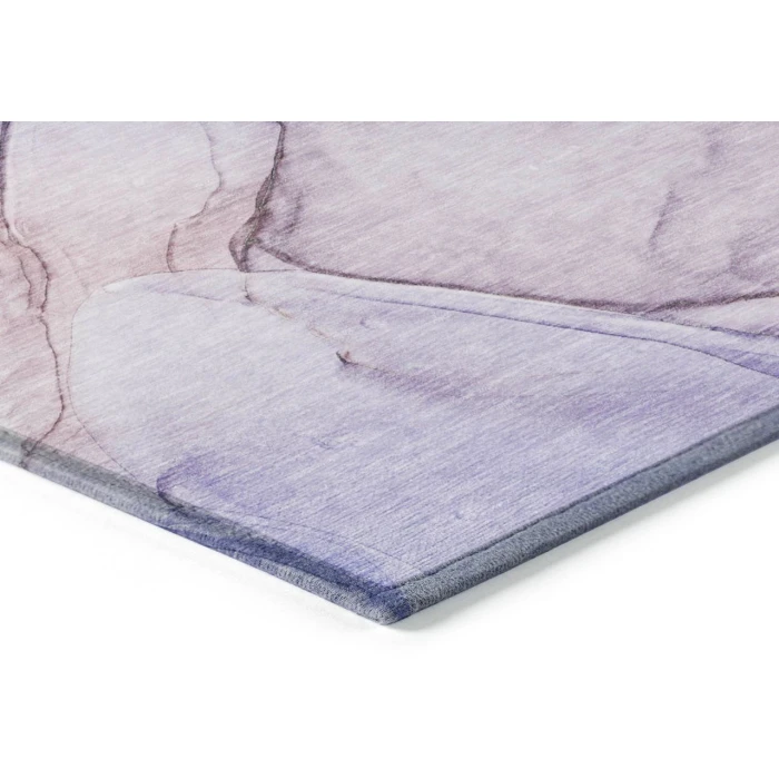 Chantille ACN502 Purple 10' x 14' Rug