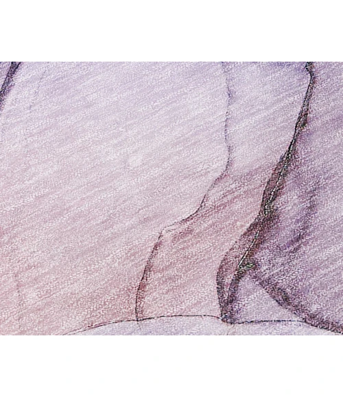 Chantille ACN502 Purple 10' x 14' Rug