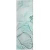 Addison Chantille ACN502 Teal 2 ft. 3 in. x 7 ft. 6 in. Runner Rug