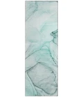 Chantille ACN502 Teal 2'3" x 7'6" Rug