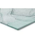 Chantille ACN502 Teal 5' x 7'6" Rug