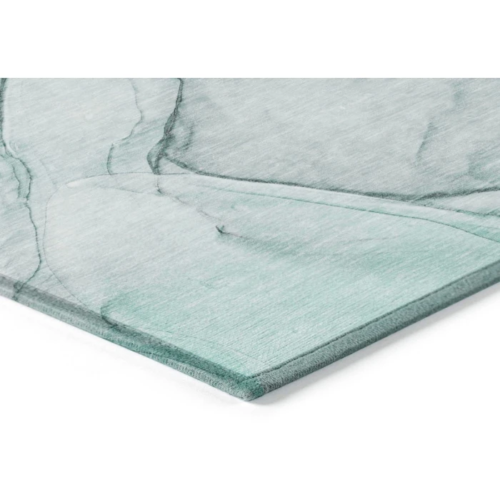 Chantille ACN502 Teal 10' x 14' Rug