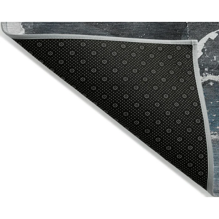 Chantille ACN503 Blue 8' x 10' Rug
