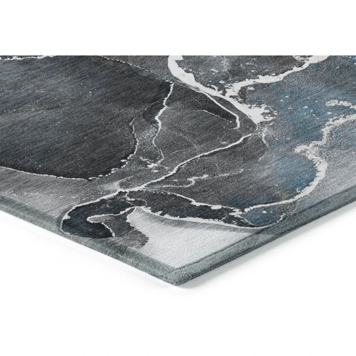 Chantille ACN503 Blue 8' x 10' Rug