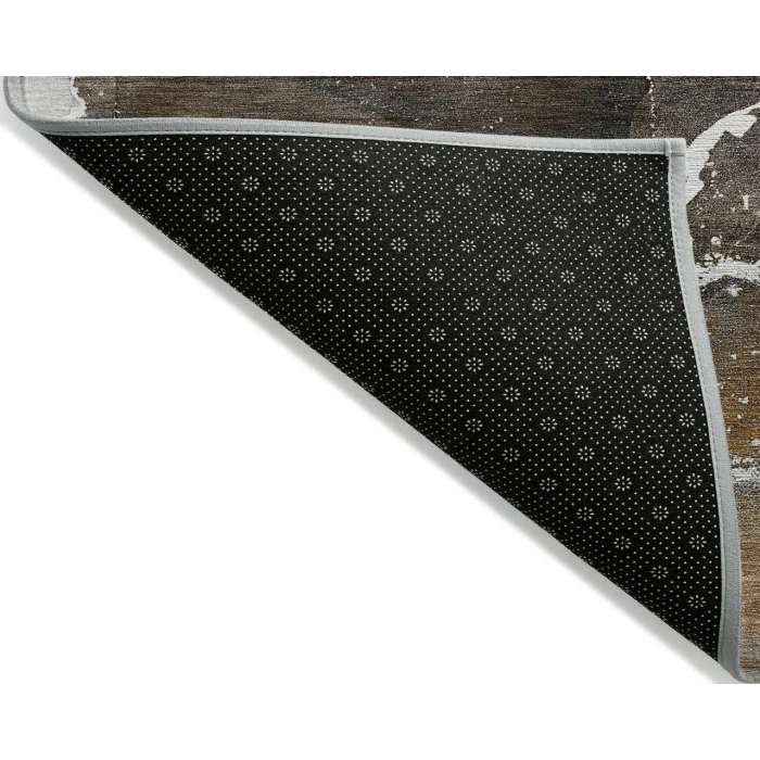 Chantille ACN503 Brown 8' x 10' Rug
