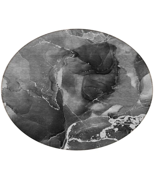 Chantille ACN503 Gray 8' x 8' Rug