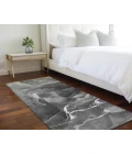 Chantille ACN503 Gray 2'3" x 7'6" Rug