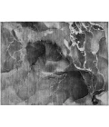 Chantille ACN503 Gray 1'8" x 2'6" Rug