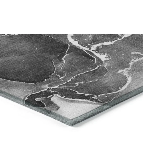 Chantille ACN503 Gray 8' x 8' Rug