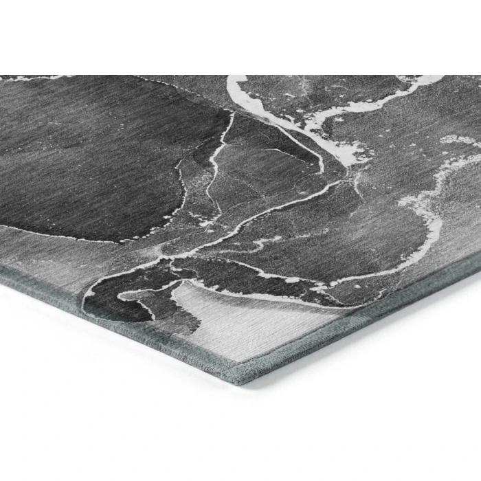 Chantille ACN503 Gray 10' x 14' Rug