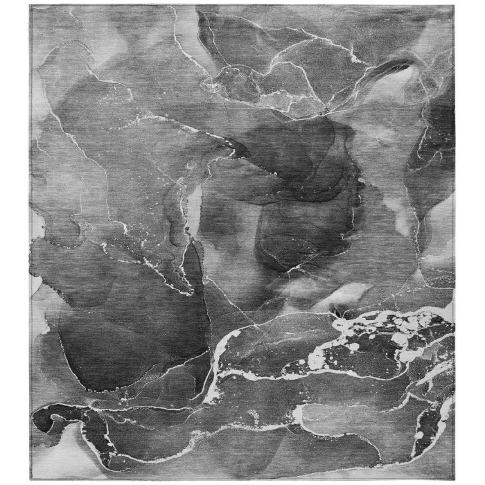 Chantille ACN503 Gray 10' x 14' Rug