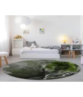 Chantille ACN503 Green 8' x 8' Rug