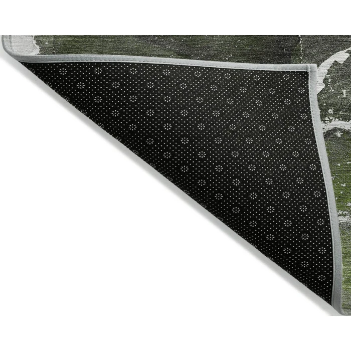 Chantille ACN503 Green 8' x 10' Rug