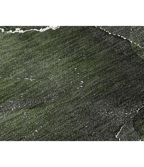 Chantille ACN503 Green 9' x 12' Rug