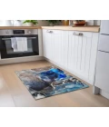 Chantille ACN503 Navy 1'8" x 2'6" Rug