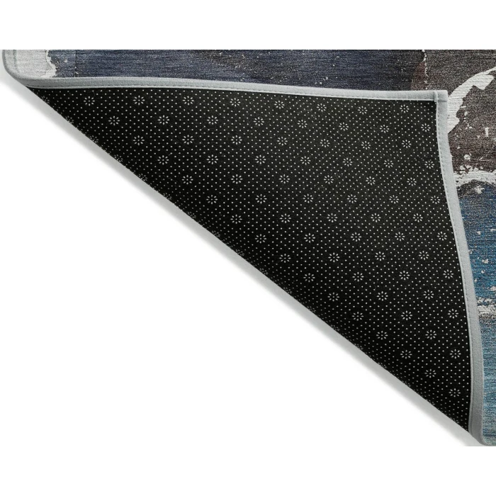 Chantille ACN503 Navy 8' x 10' Rug