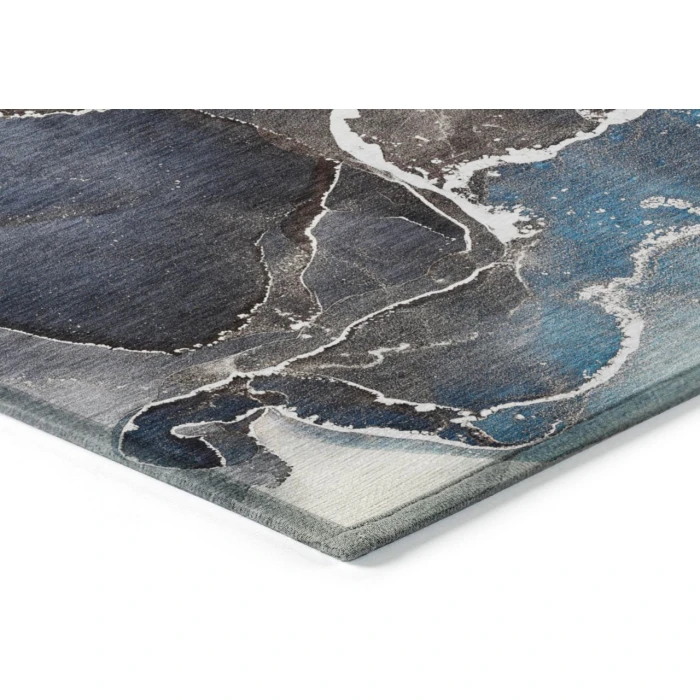 Chantille ACN503 Navy 8' x 10' Rug