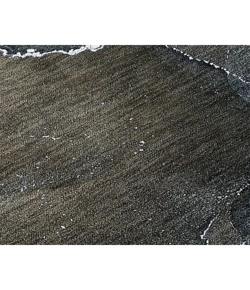 Chantille ACN503 Orange 3' x 5' Rug