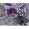 Addison Chantille ACN503 Purple 1 ft. 8 in. x 2 ft. 6 in. Rectangle Rug