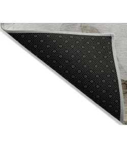 Addison Chantille ACN504 Brown 2 ft. 6 in. x 3 ft. 10 in. Rectangle Rug