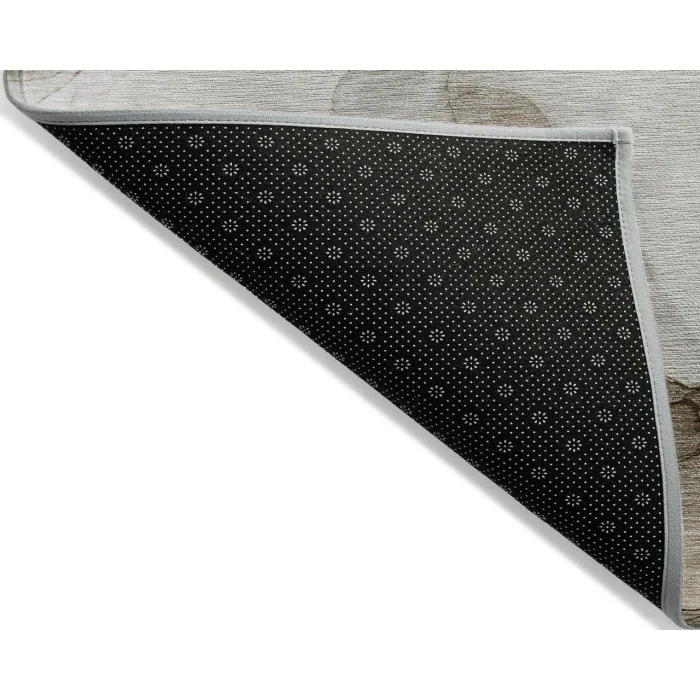 Chantille ACN504 Brown 9' x 12' Rug
