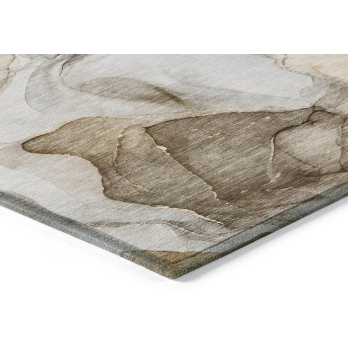 Chantille ACN504 Brown 9' x 12' Rug