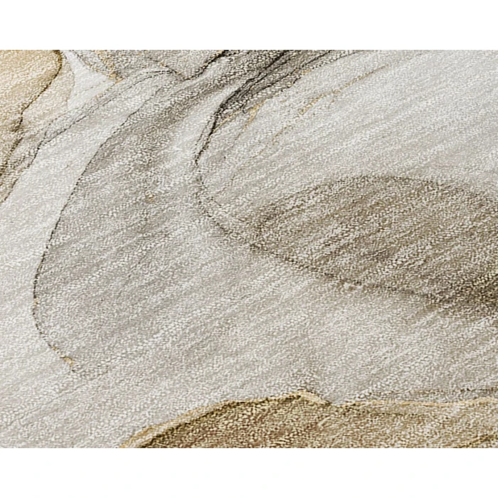 Chantille ACN504 Brown 9' x 12' Rug
