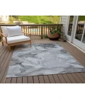 Chantille ACN504 Gray 9' x 12' Rug
