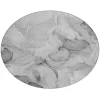 Addison Chantille ACN504 Gray 8 ft. x 8 ft. Round Rug