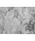 Chantille ACN504 Gray 1'8" x 2'6" Rug