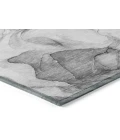 Chantille ACN504 Gray 8' x 8' Rug