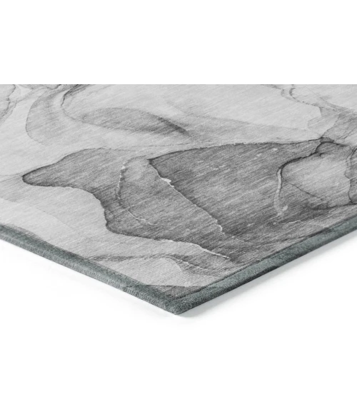 Chantille ACN504 Gray 8' x 8' Rug