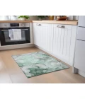 Chantille ACN504 Green 1'8" x 2'6" Rug