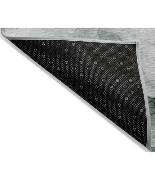 Chantille ACN504 Green 2'3" x 7'6" Rug