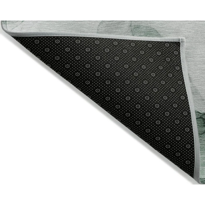 Chantille ACN504 Green 2'3" x 7'6" Rug
