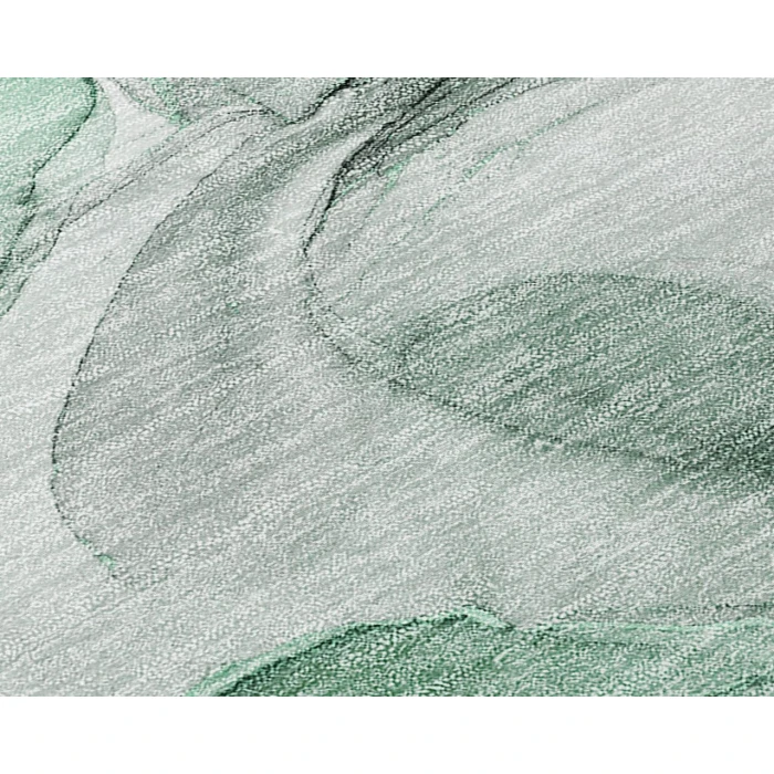 Chantille ACN504 Green 2'3" x 7'6" Rug