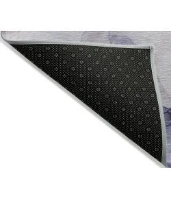 Addison Chantille ACN504 Navy 2 ft. 3 in. x 7 ft. 6 in. Runner Rug