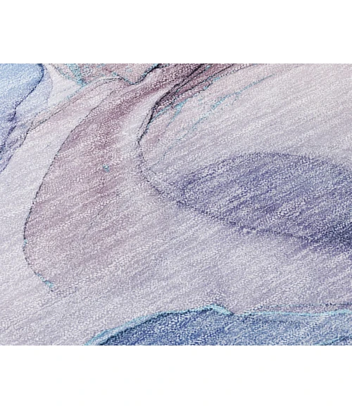 Chantille ACN504 Navy 2'3" x 7'6" Rug