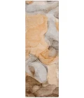 Chantille ACN504 Orange 2'3" x 7'6" Rug
