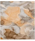 Chantille ACN504 Orange 2'6" x 3'10" Rug