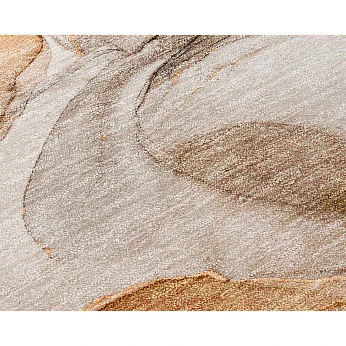 Chantille ACN504 Orange 9' x 12' Rug