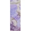 Addison Chantille ACN504 Purple 2 ft. 3 in. x 7 ft. 6 in. Runner Rug