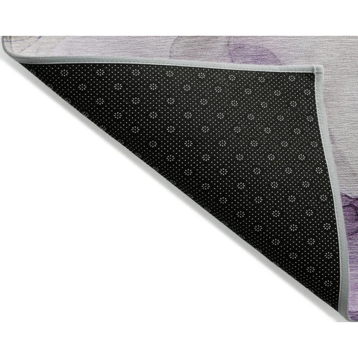Chantille ACN504 Purple 8' x 10' Rug