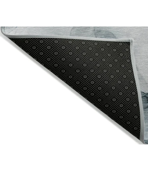 Chantille ACN504 Teal 2'3" x 7'6" Rug