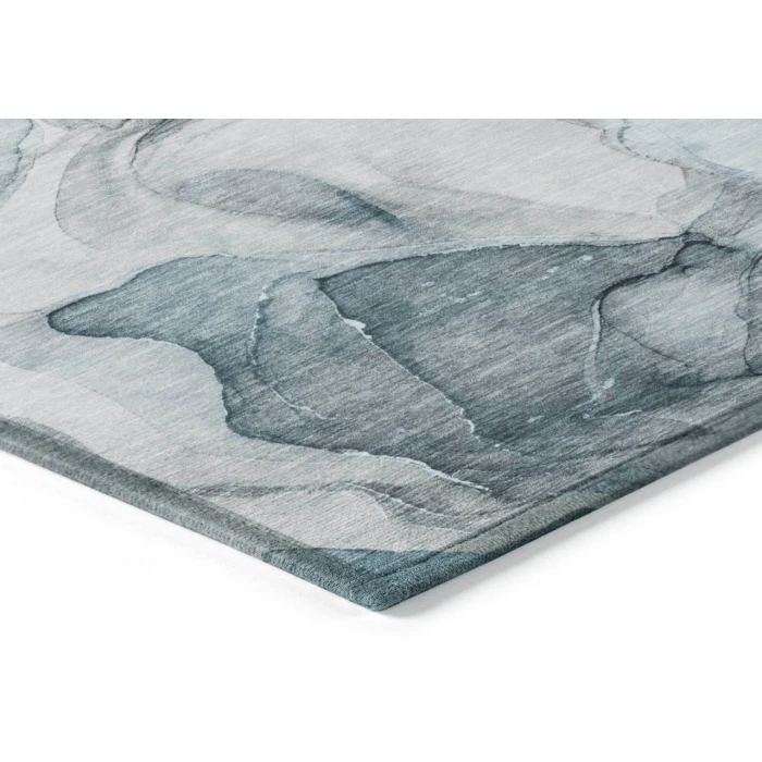 Chantille ACN504 Teal 8' x 10' Rug
