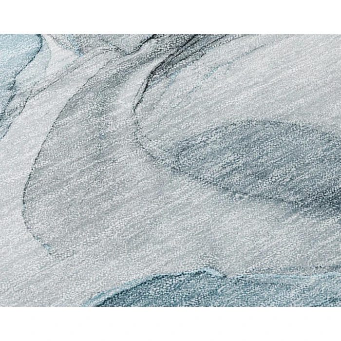Chantille ACN504 Teal 8' x 10' Rug
