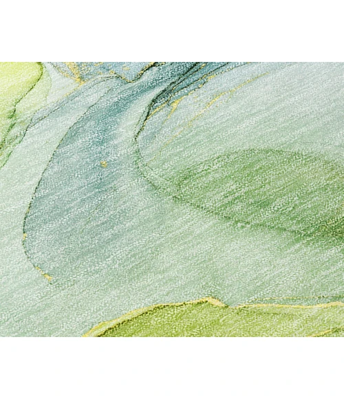 Chantille ACN504 Yellow 2'3" x 7'6" Rug