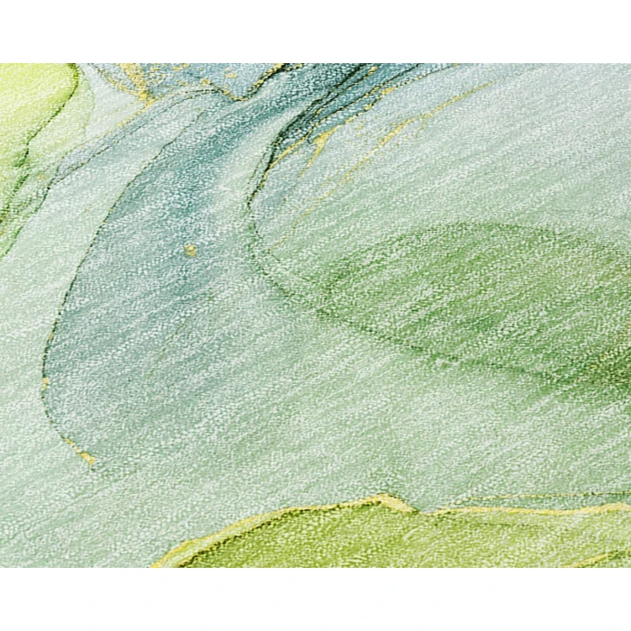 Chantille ACN504 Yellow 8' x 10' Rug