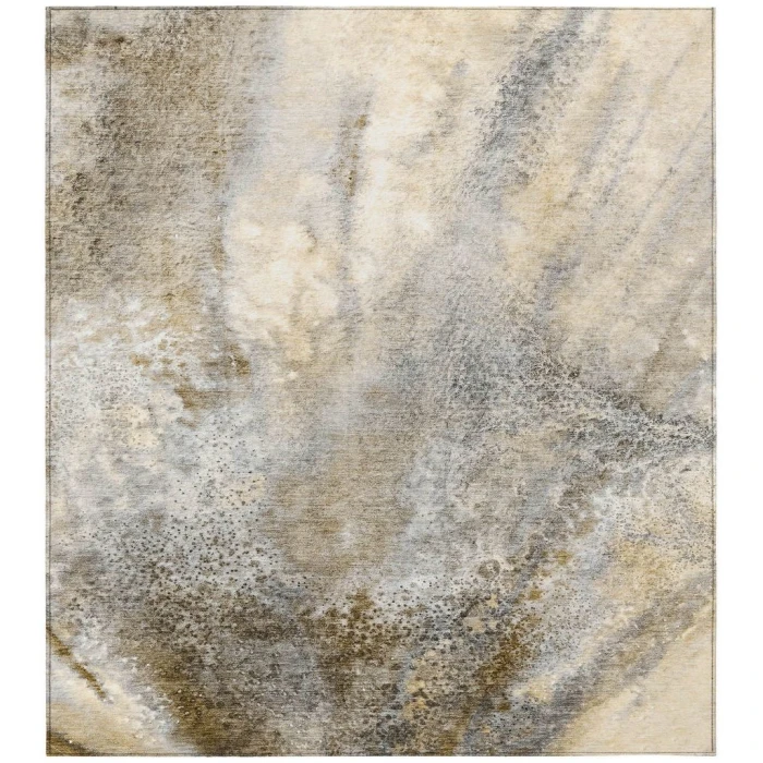 Chantille ACN505 Beige 9' x 12' Rug